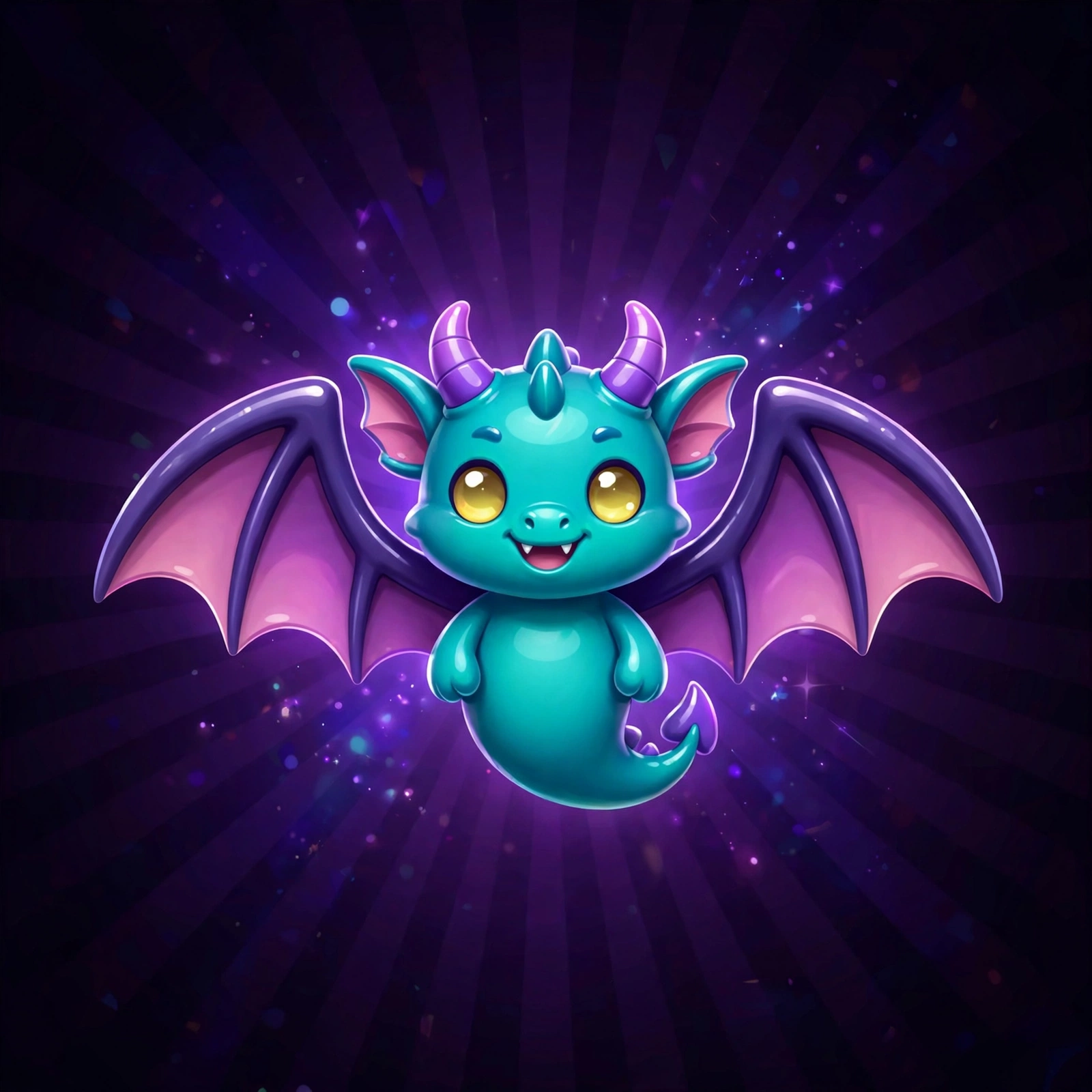 Bat Dragon