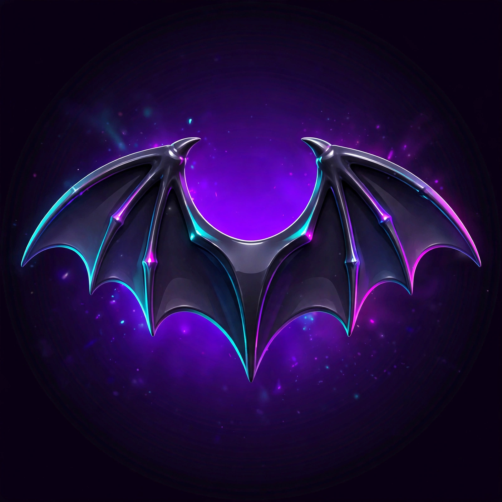 Bat Wings
