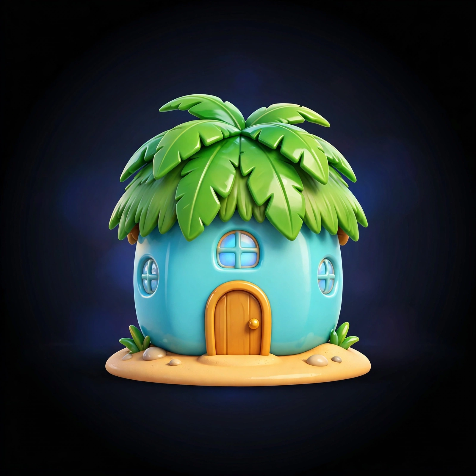 Beach House