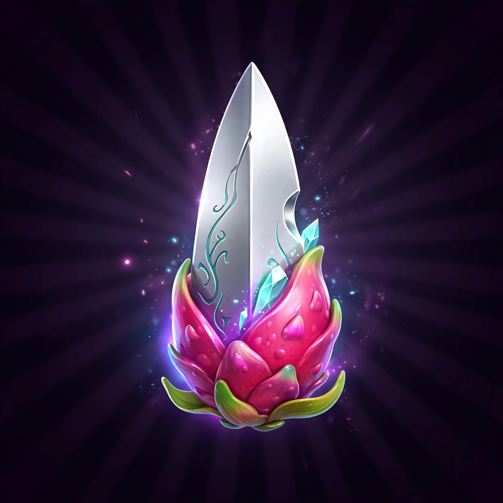 Blade Fruit