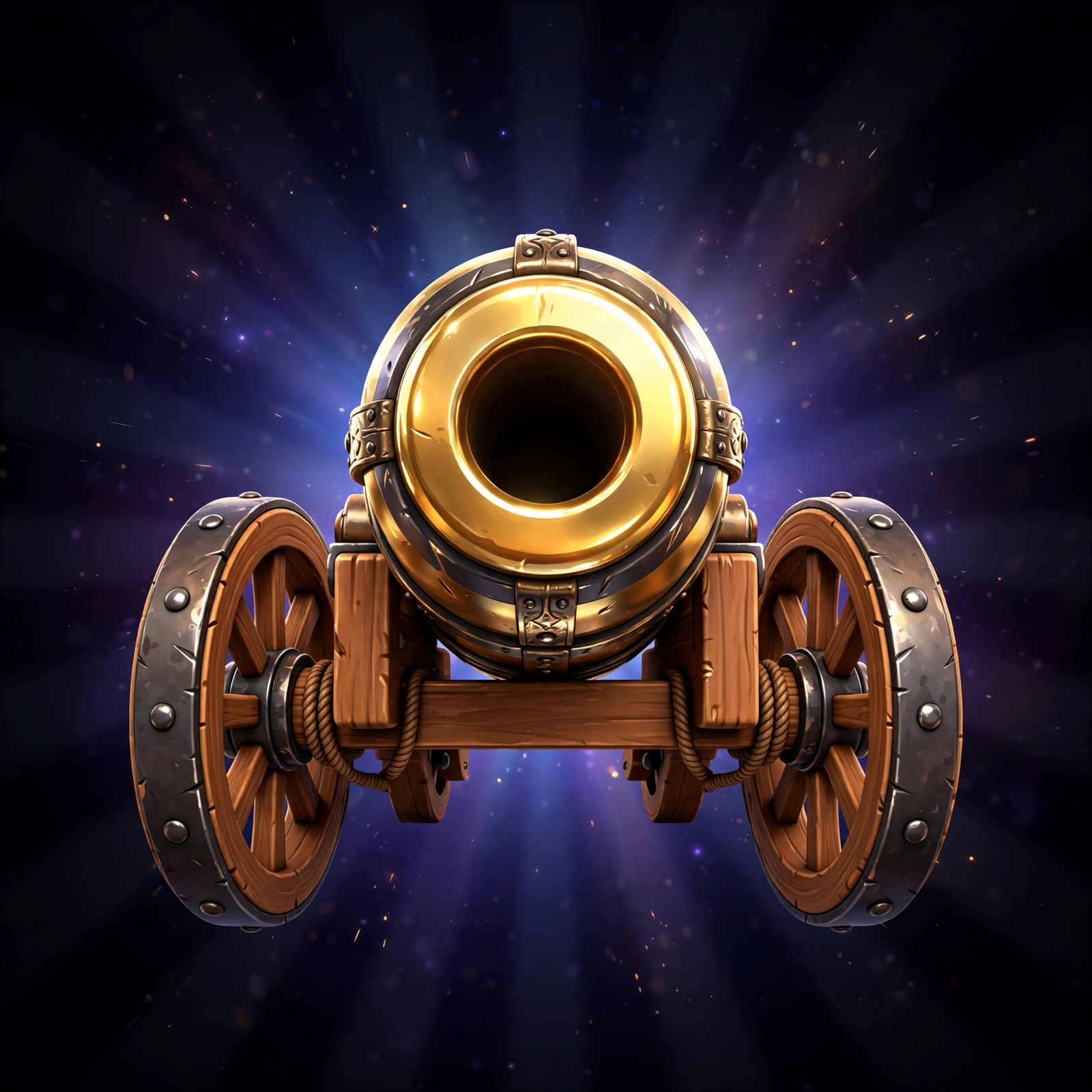 Cannon