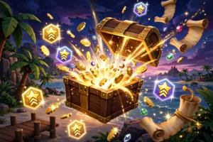 Blox Fruits codes guide for redeeming free rewards