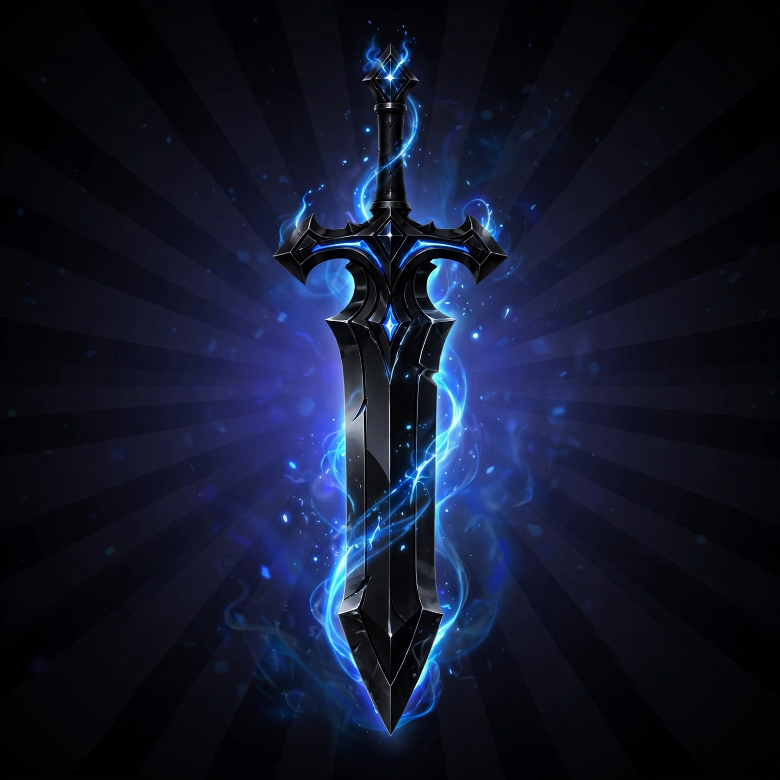 Dark Blade
