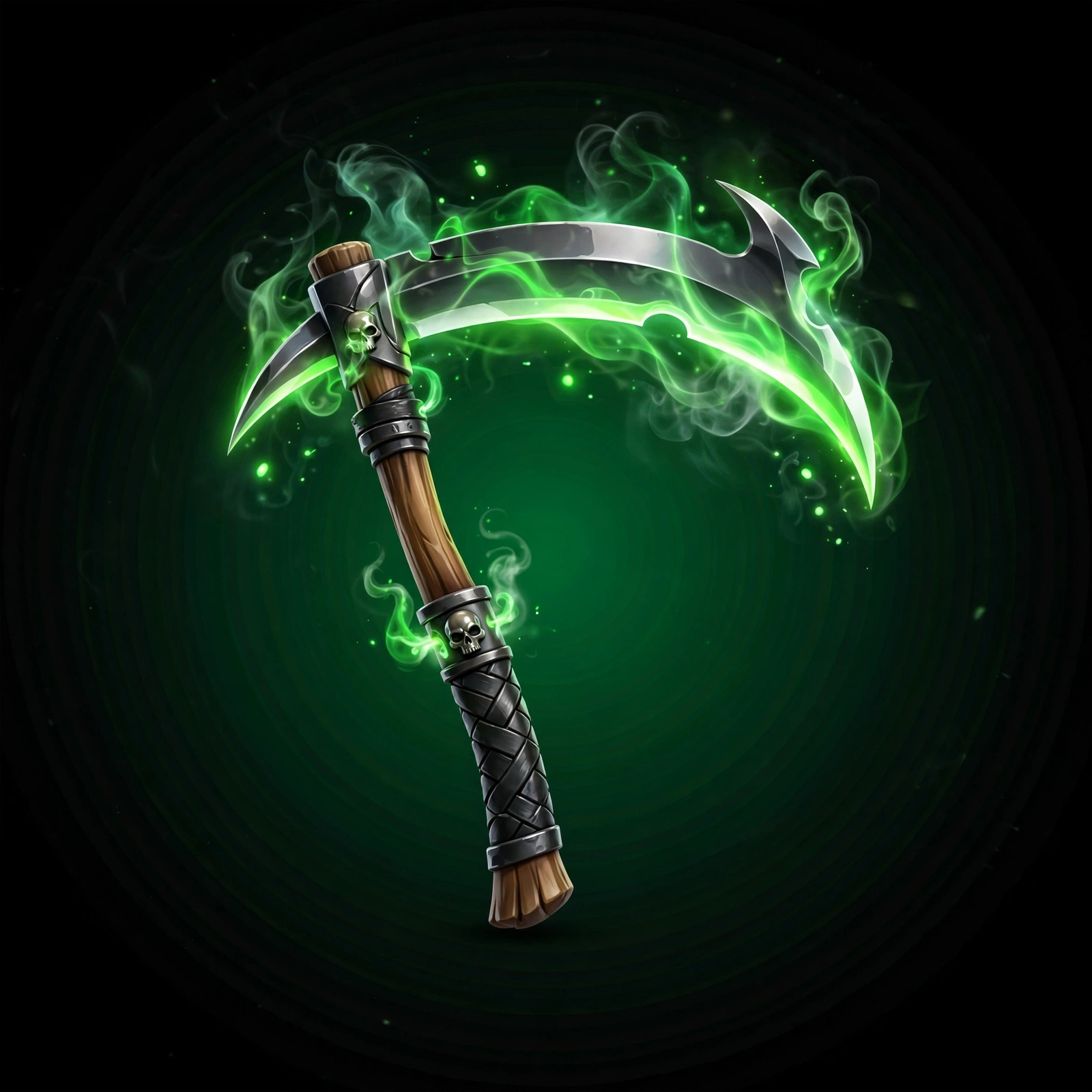 Death Scythe