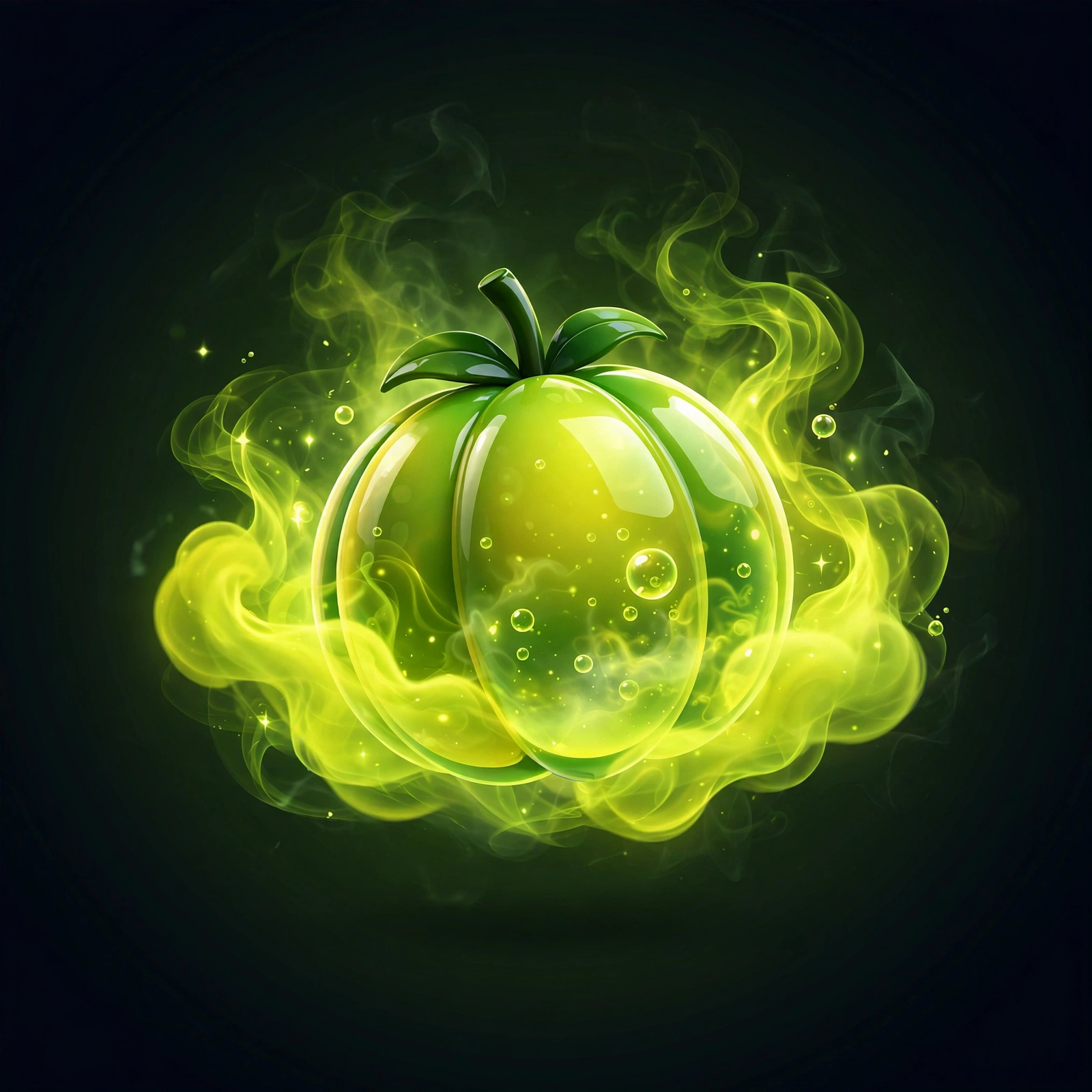 Gas Fruit