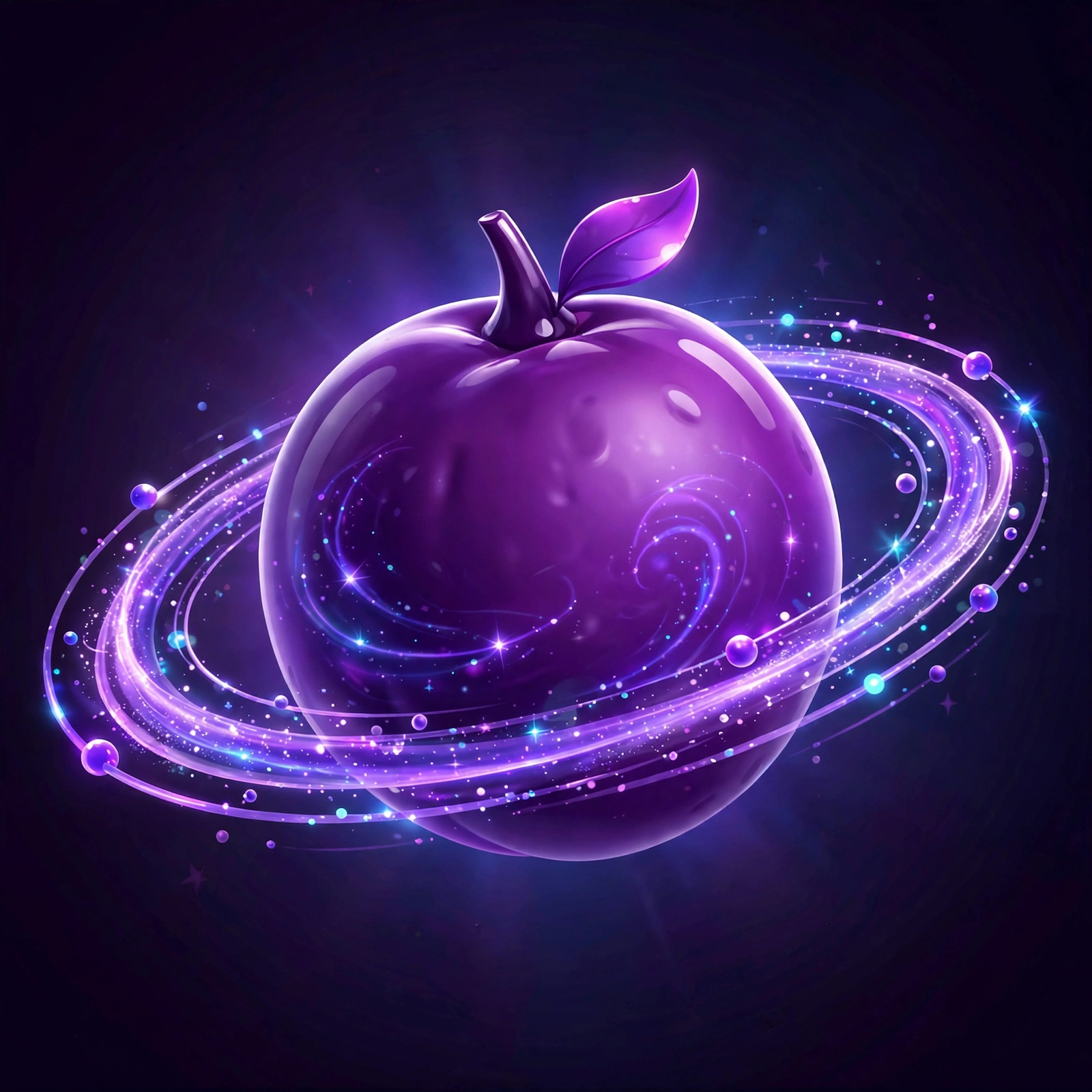 Gravity Fruit