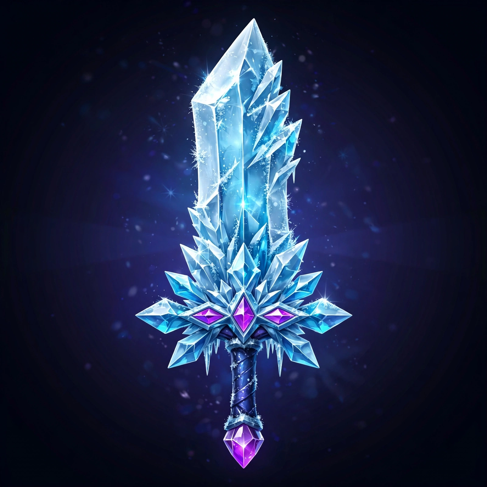 Ice Bringer