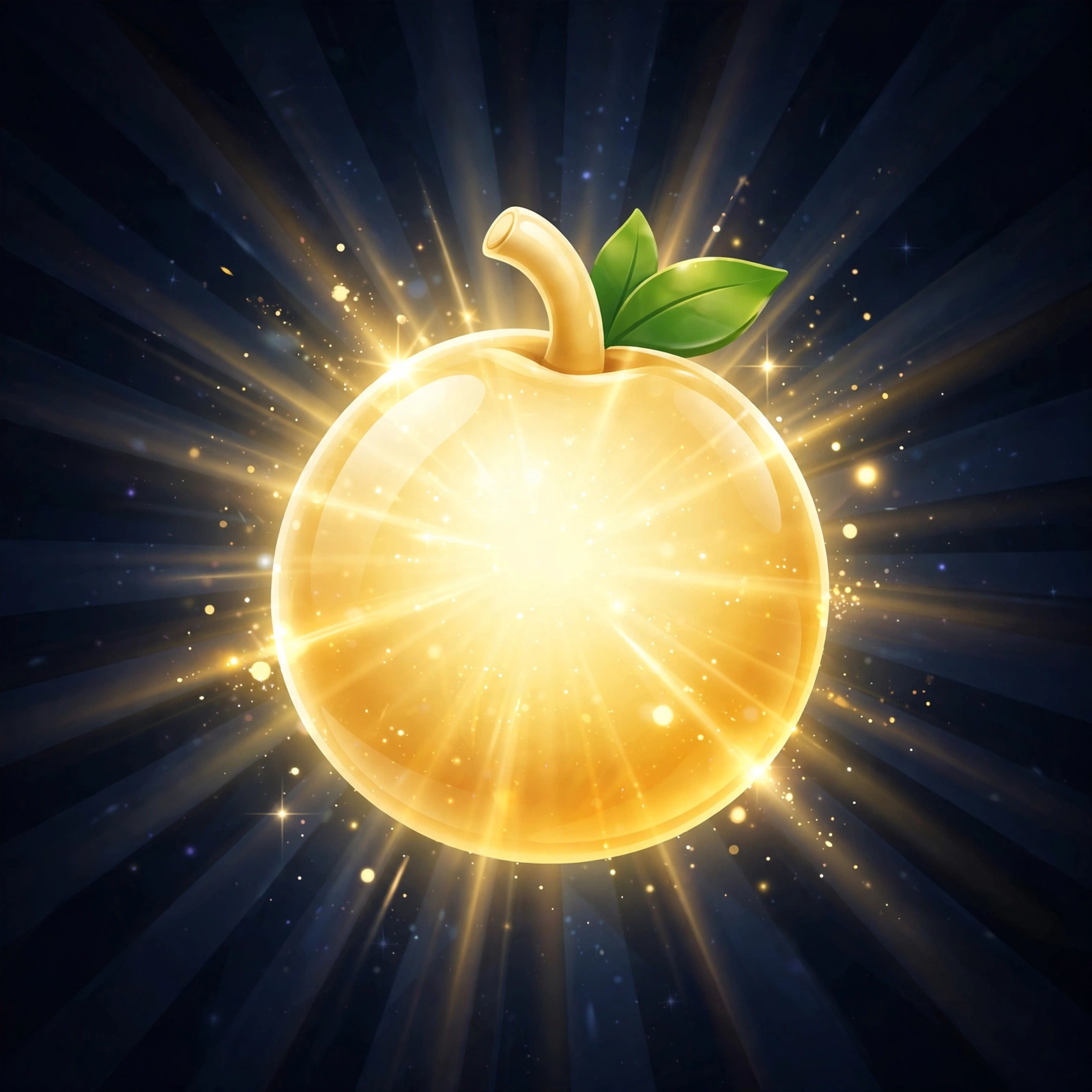 Light Fruit