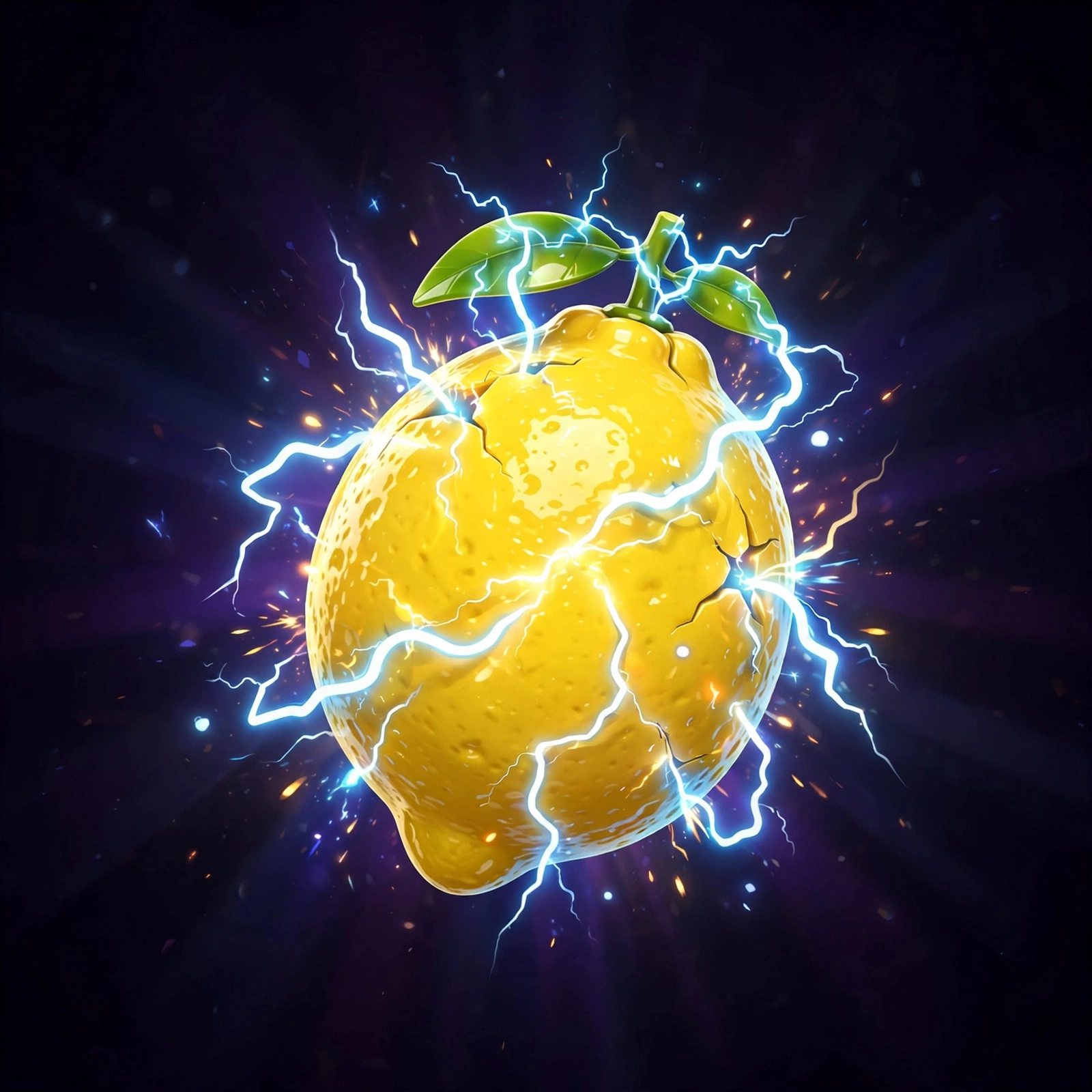 Lightning Fruit