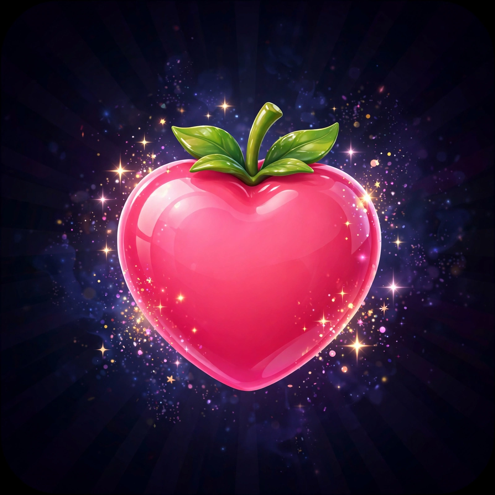 Love Fruit
