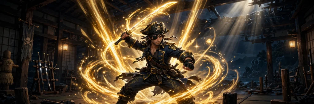 Mastery leveling explained: fastest ways to rank up