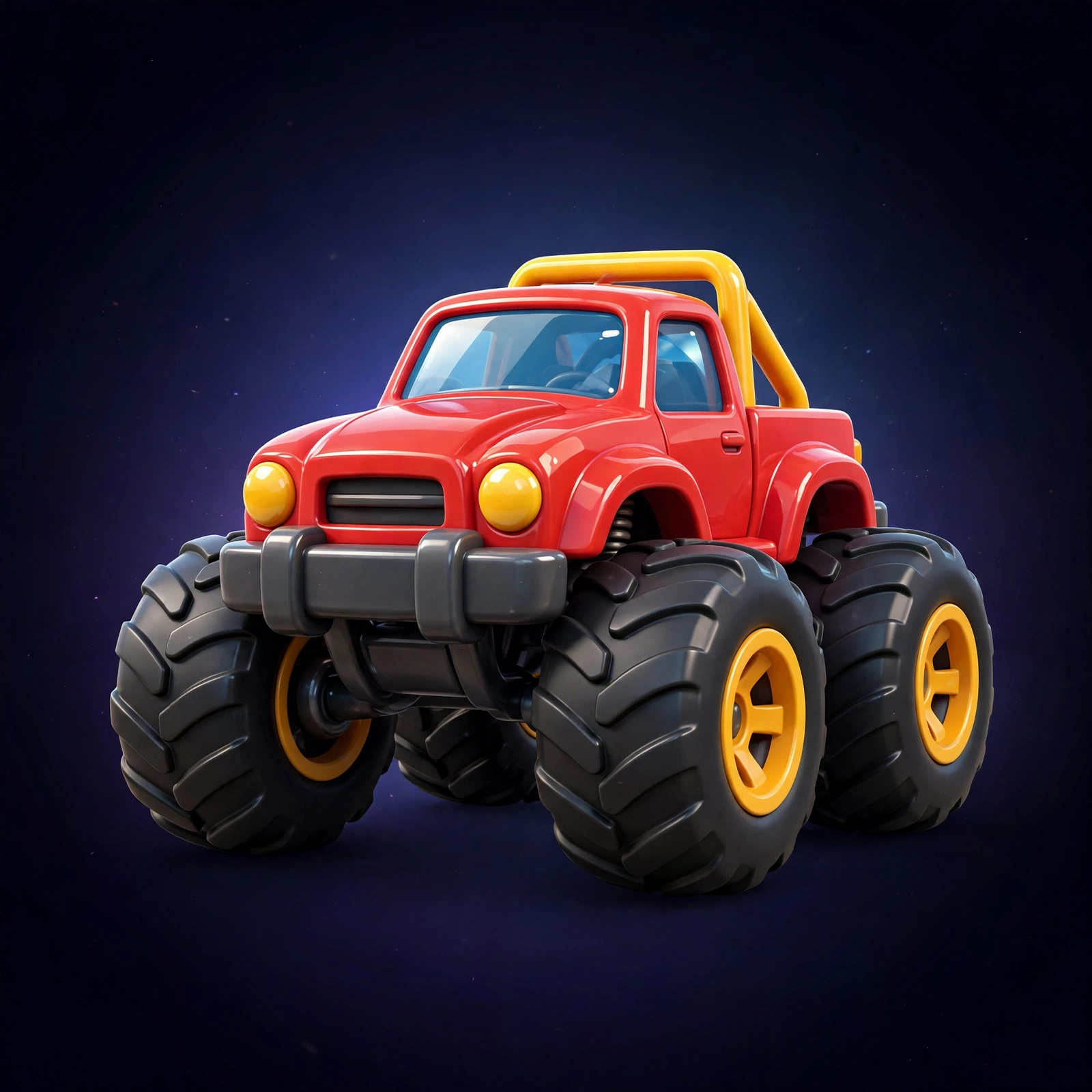 Monster Truck