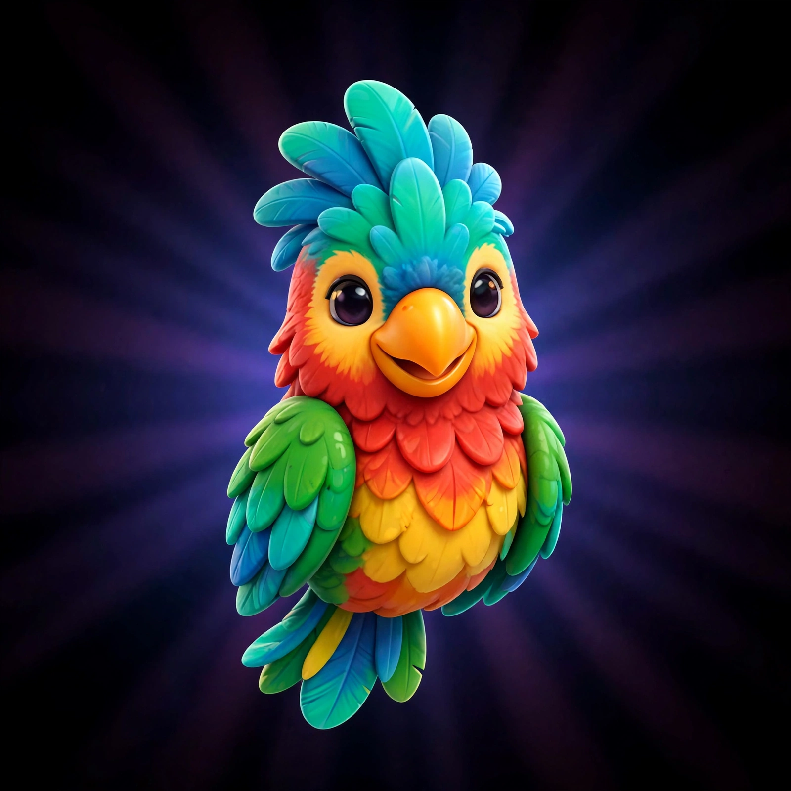 Parrot