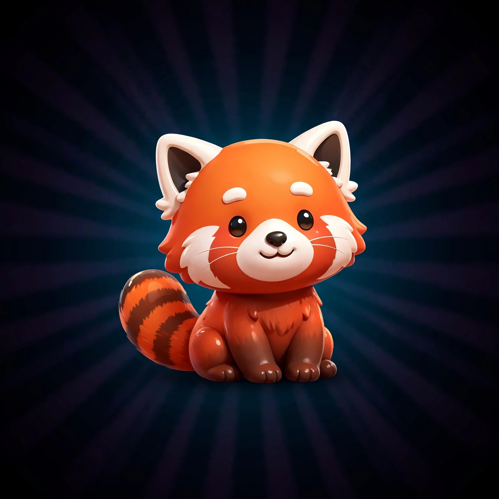 Red Panda