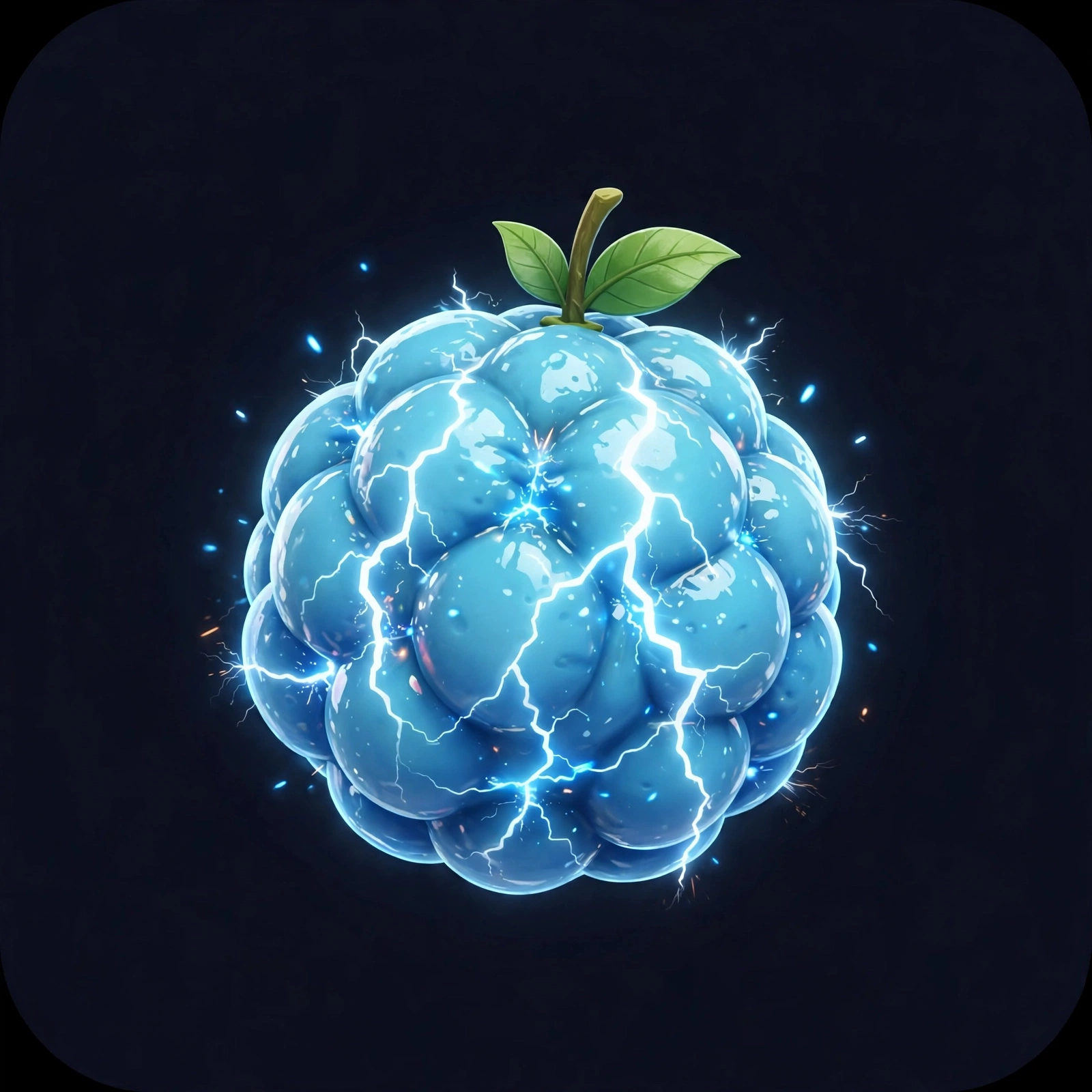 Rumble Fruit