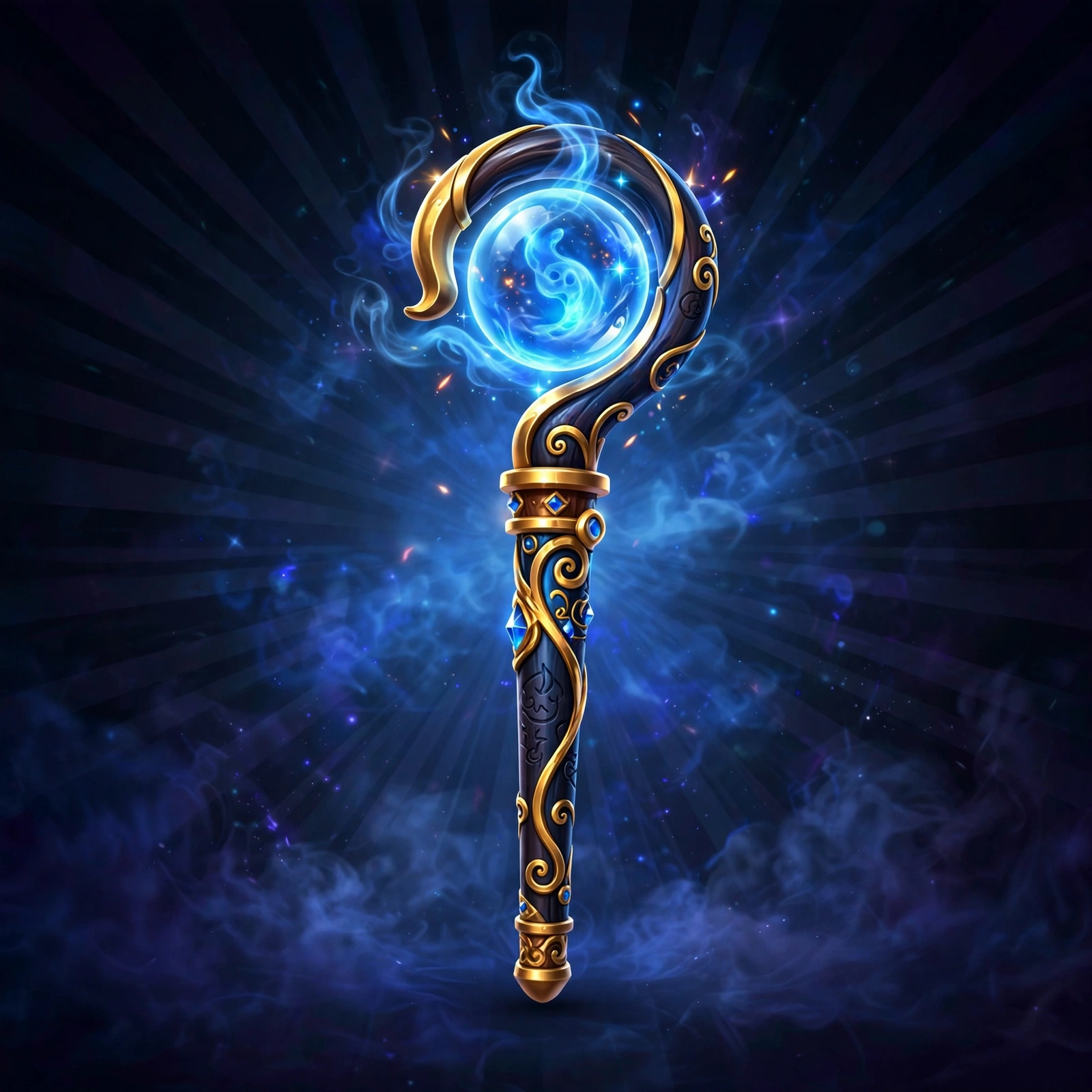Soul Cane