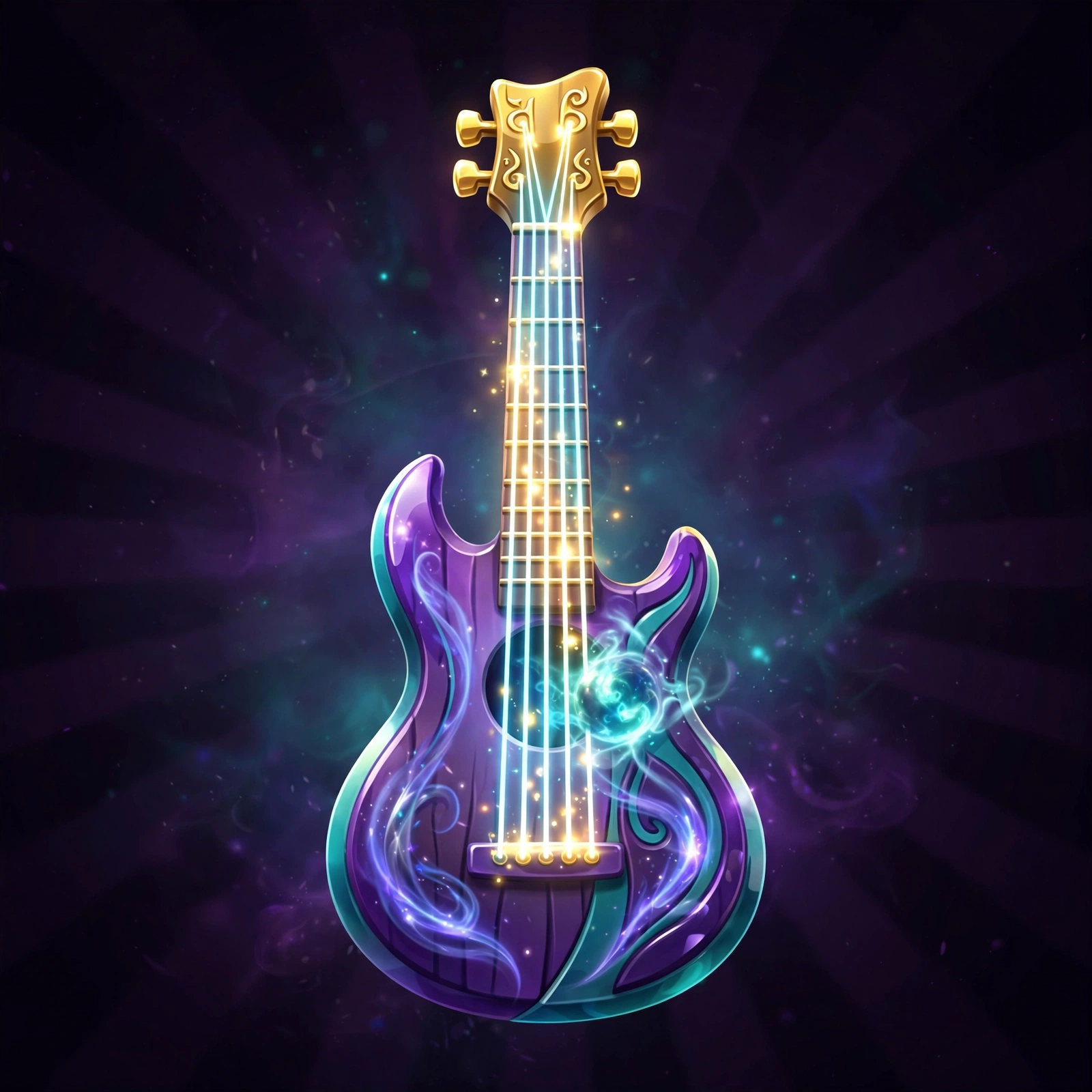 Soul Guitar