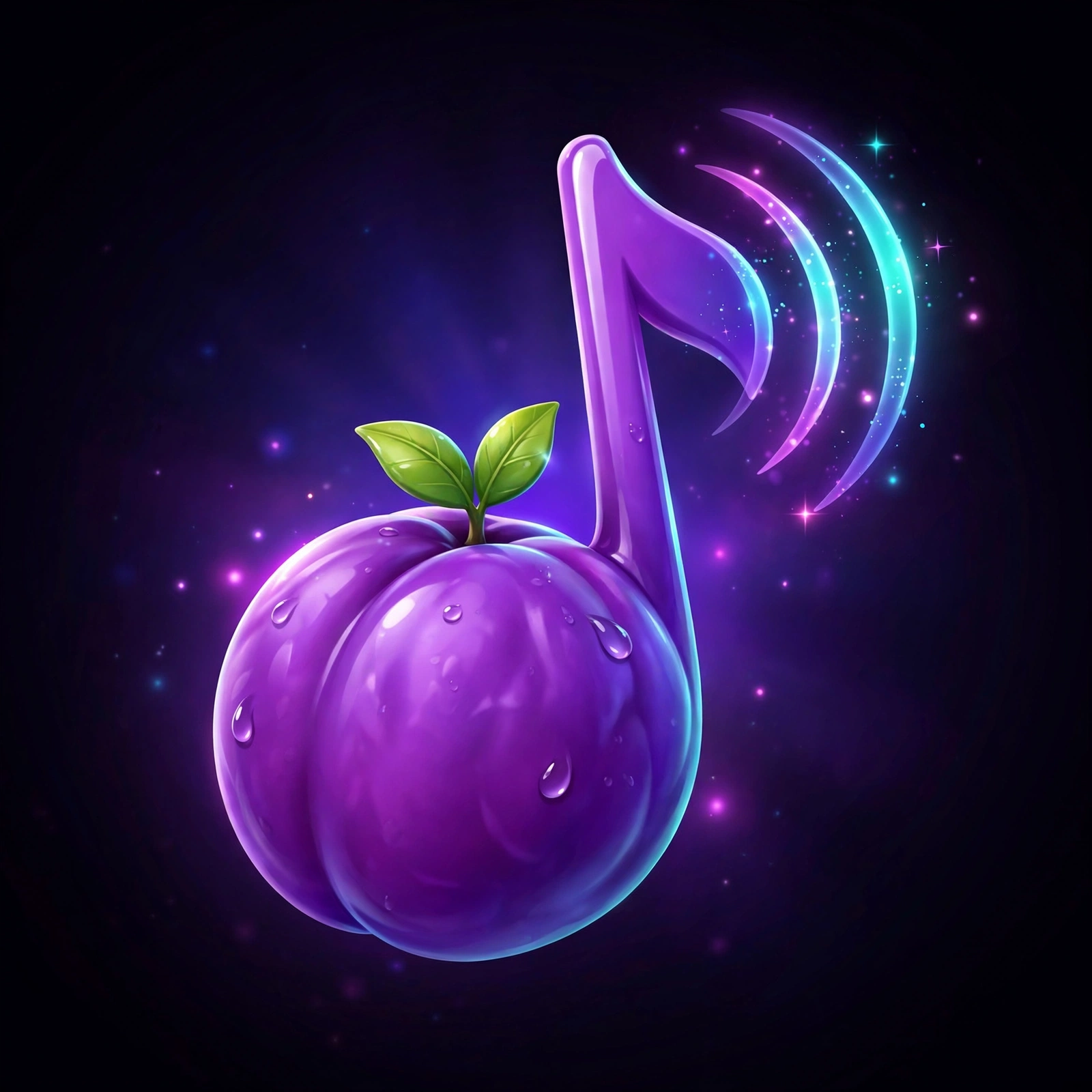 Sound Fruit