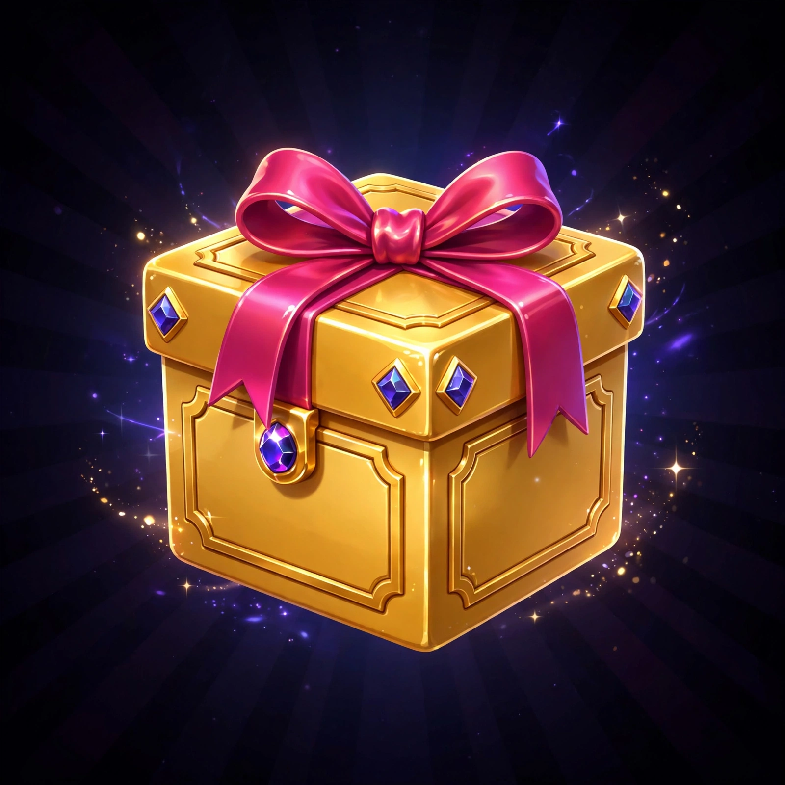 Ultra-Rare Gift
